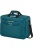 Utazótáska, kabin méret, 27l, 3 in 1, AMERICAN TOURISTER "SummerRide", zöldeskék