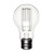 LED izzó, filament, E27, gömb, A60, 10,5W, 1521lm, 4000K, AVIDE