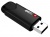 Pendrive, 256GB, USB 3.2, titkosított, EMTEC "B120 Click Secure"