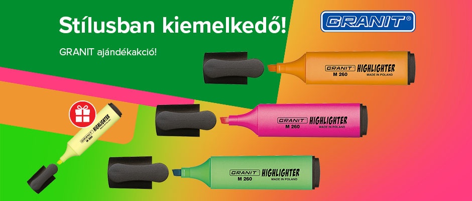 Stílusban kiemelkedő!